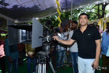 Aatagallu Movie Opening
